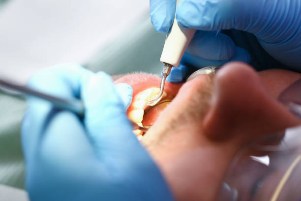 Best Pediatric Emergency Dentist in Mayfield, KY
