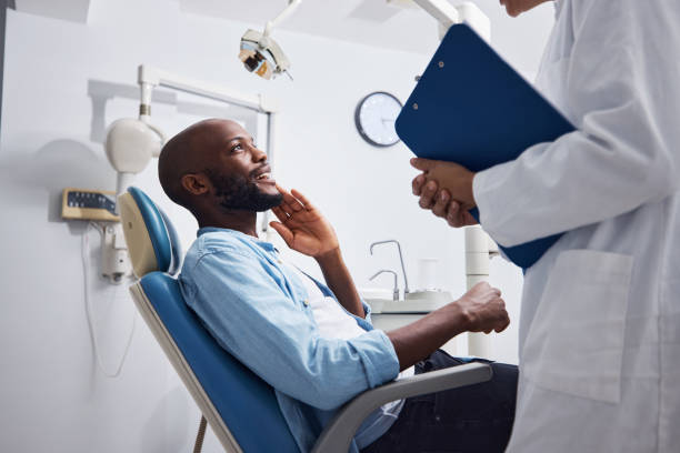 Best Emergency TMJ Treatment in Mayfield, KY