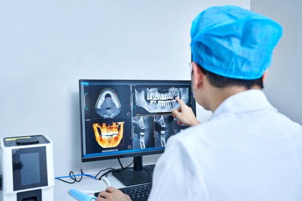 Best Emergency Treatment for Dental Infections or Abscesses in Mayfield, KY