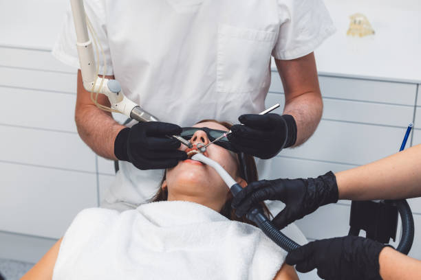 Best Emergency Gum Treatment in Mayfield, KY
