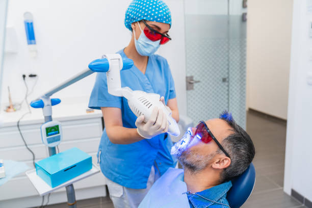 Best Emergency Tooth Extraction in Mayfield, KY